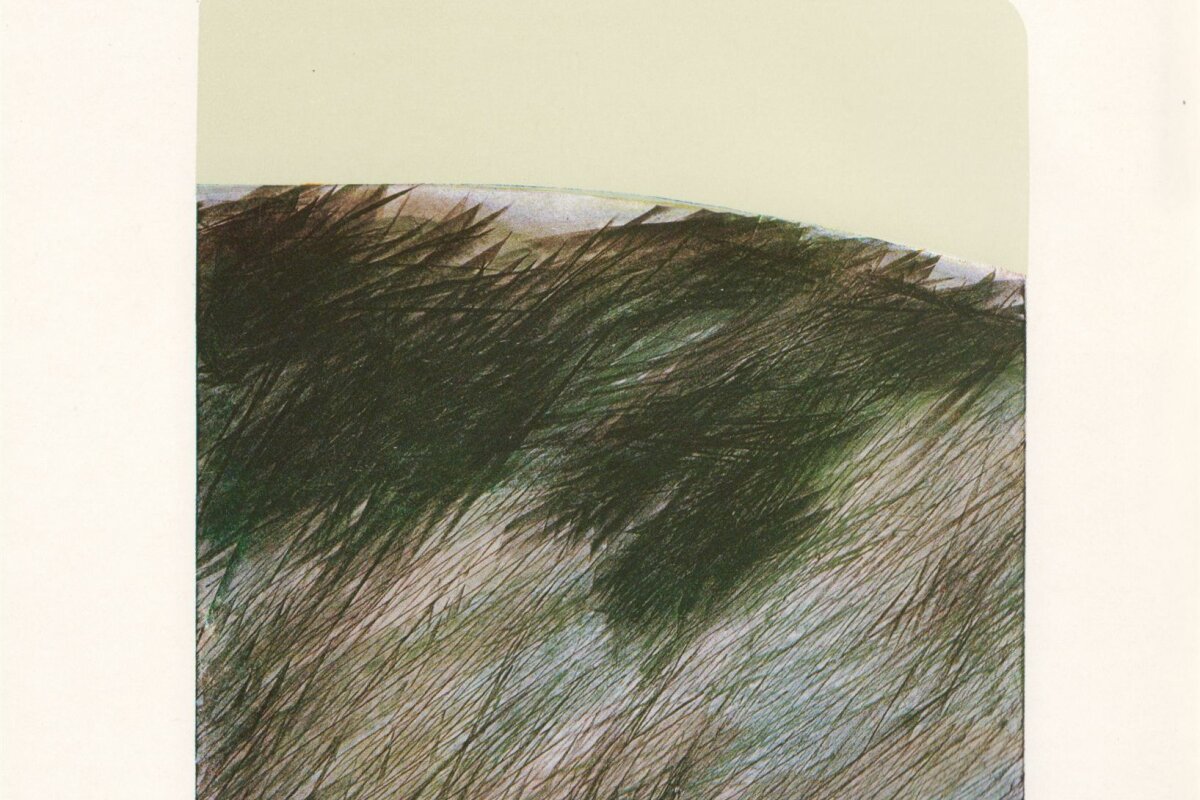 Emanuel Ranný ml. – grafika